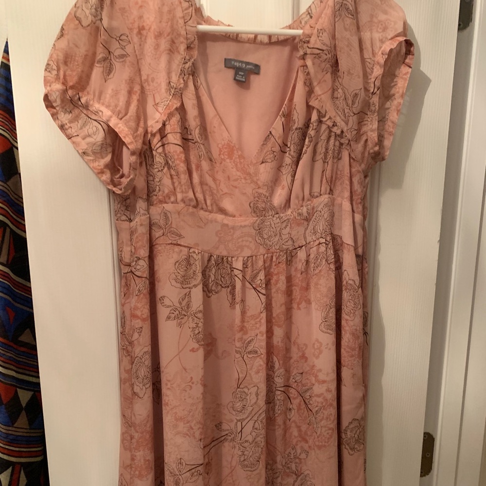 Apt 9 Dress.